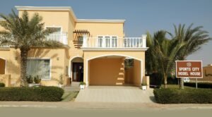 4-Bed villa web image sports city khib